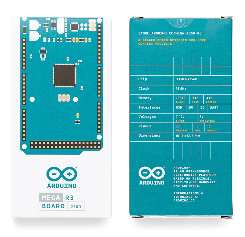 ARDUINO 979